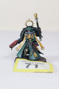 Chaplain