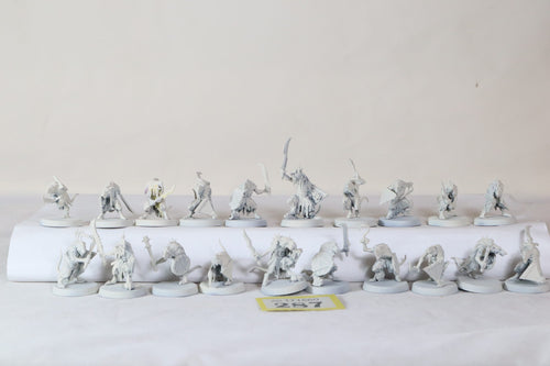 20 Clan Rats 287