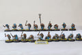 20 Clan Rats