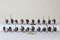 20 Clan Rats