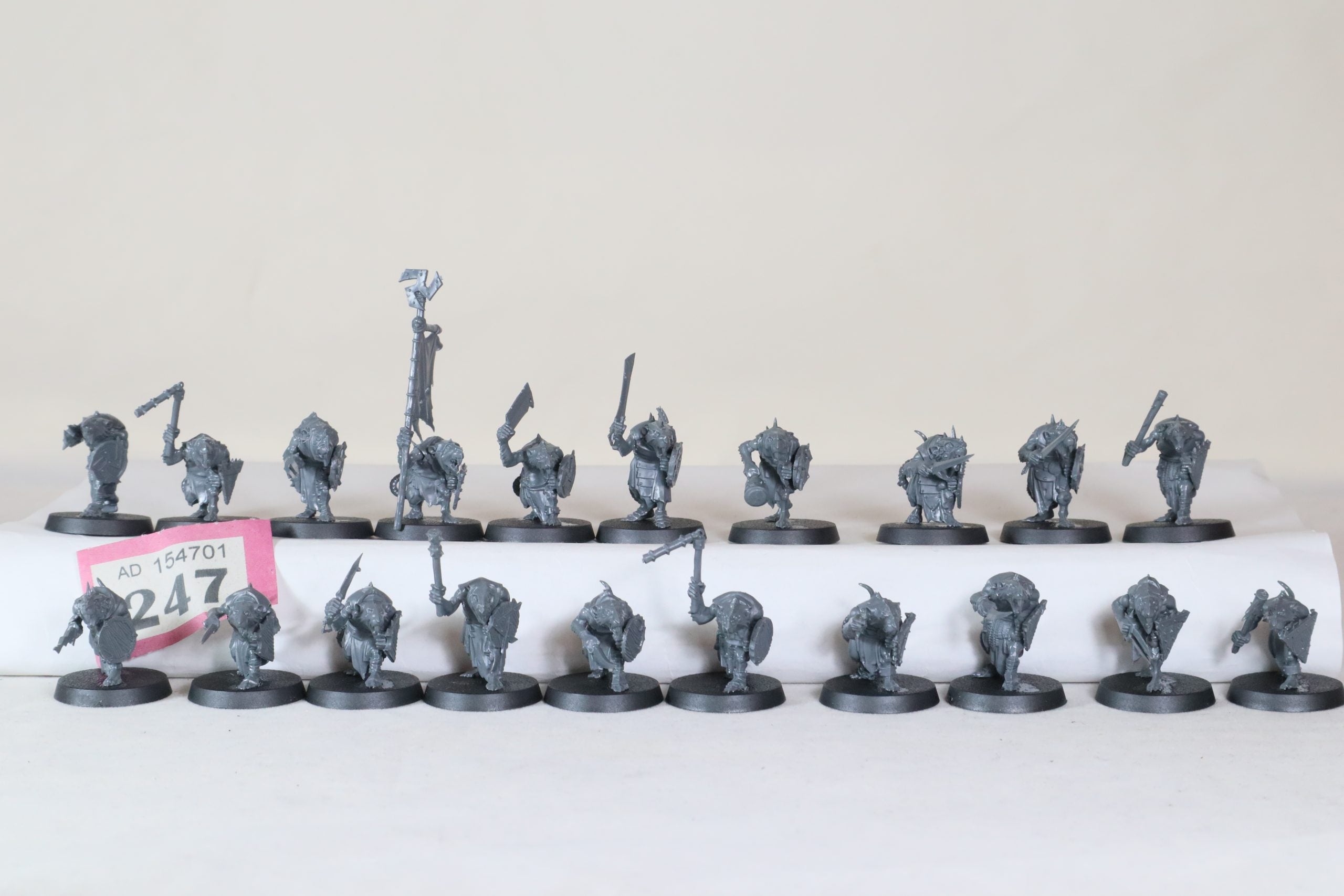 20 Clan Rats p247