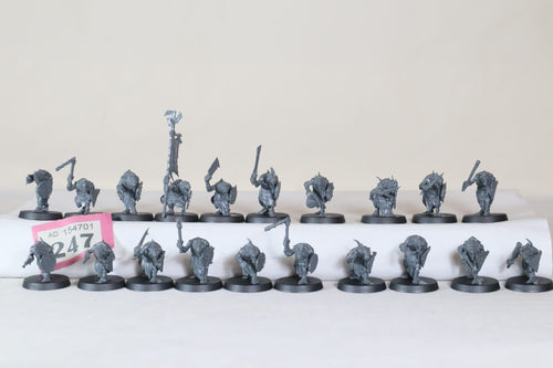 20 Clan Rats p247