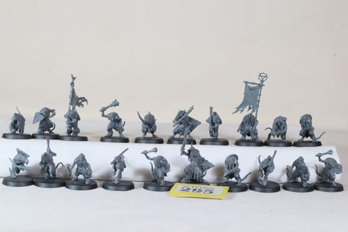 20 Clan Rats 295