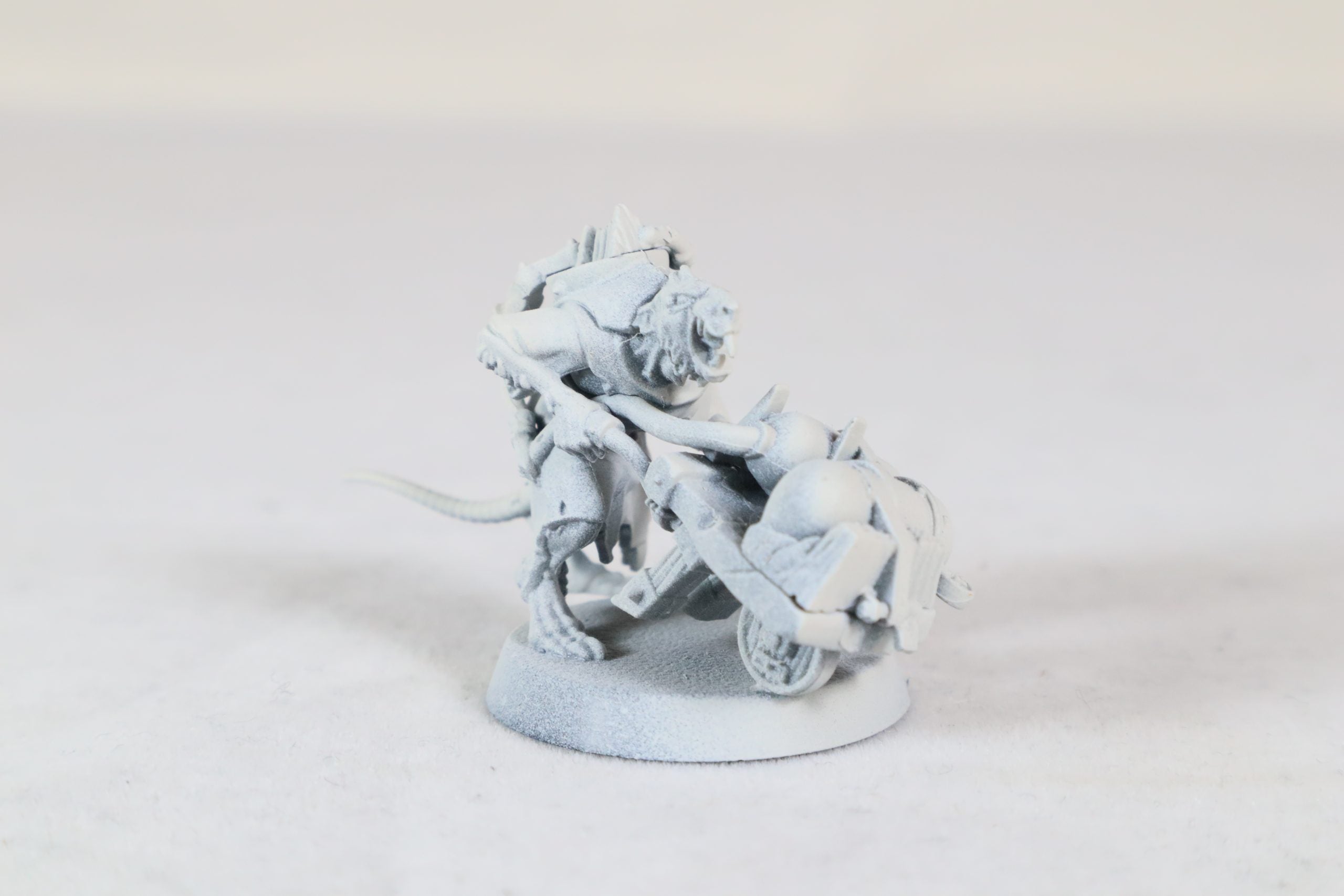 Eyy, This Guy! (Skaven Carting Fuel)