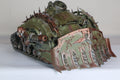 Death Guard Plagueburst Crawler