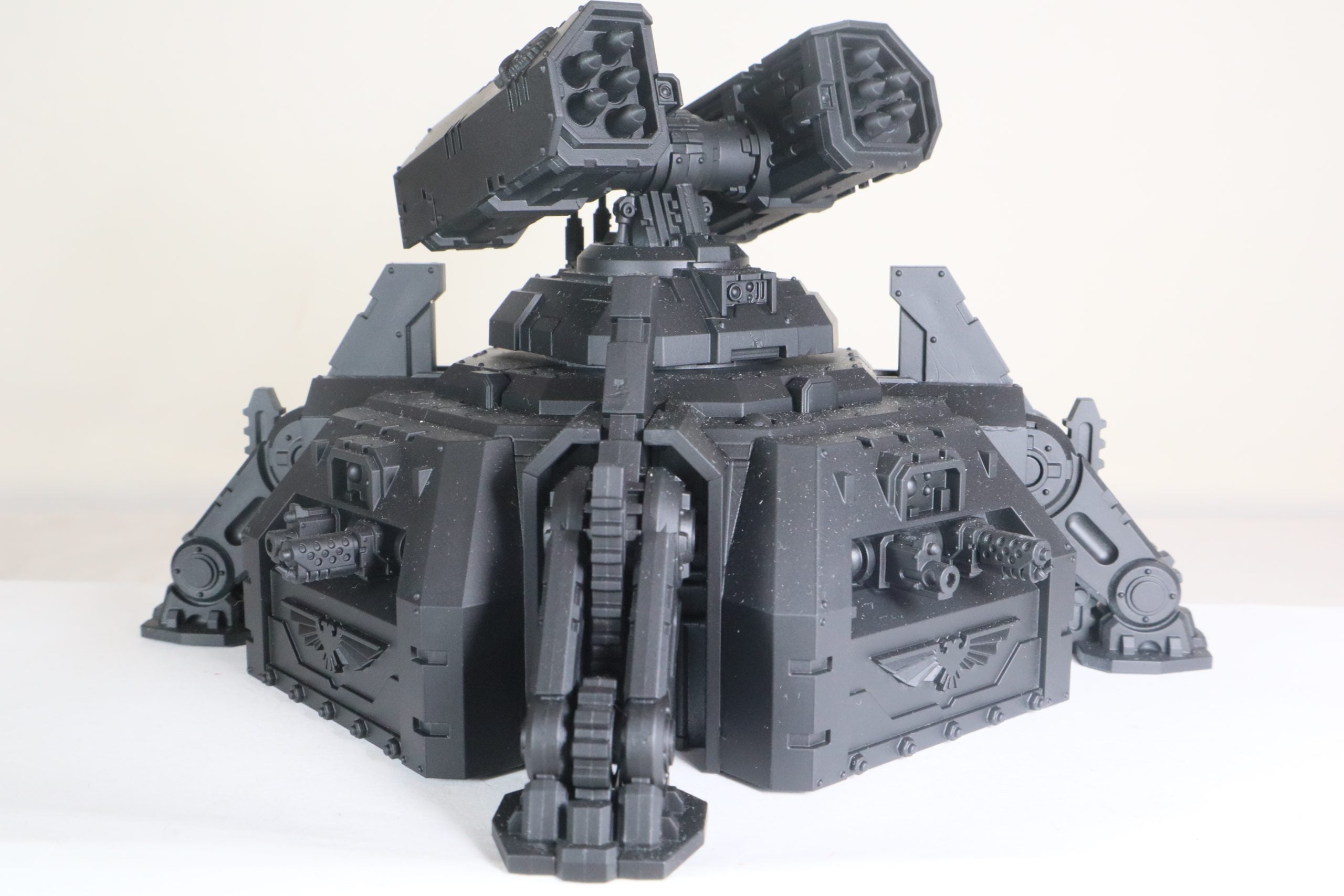 Hammerfall Bunker