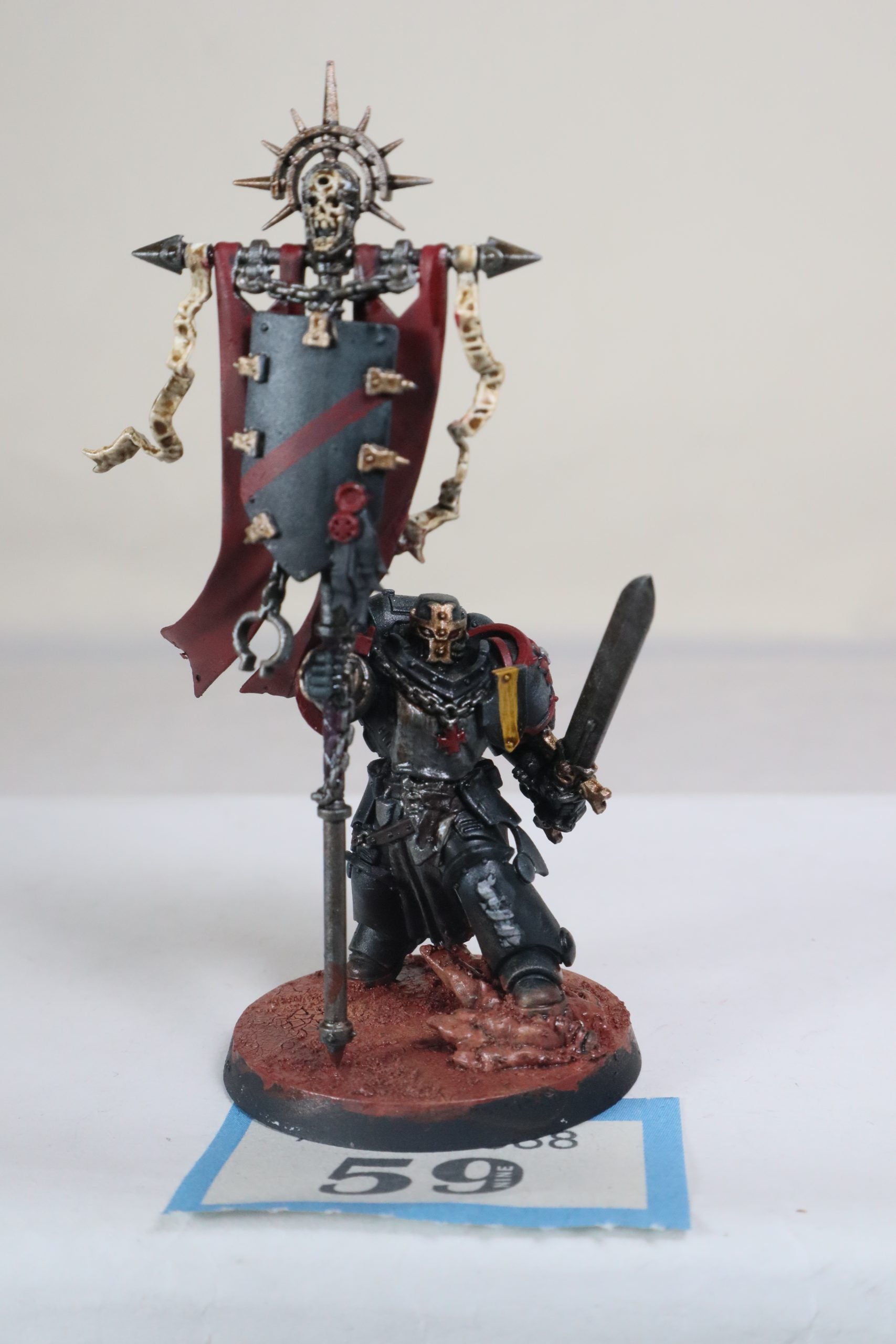 Crusade Ancient