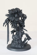 Aethon Shaan Master of Shadows