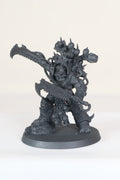 Khorne Slaughterbound