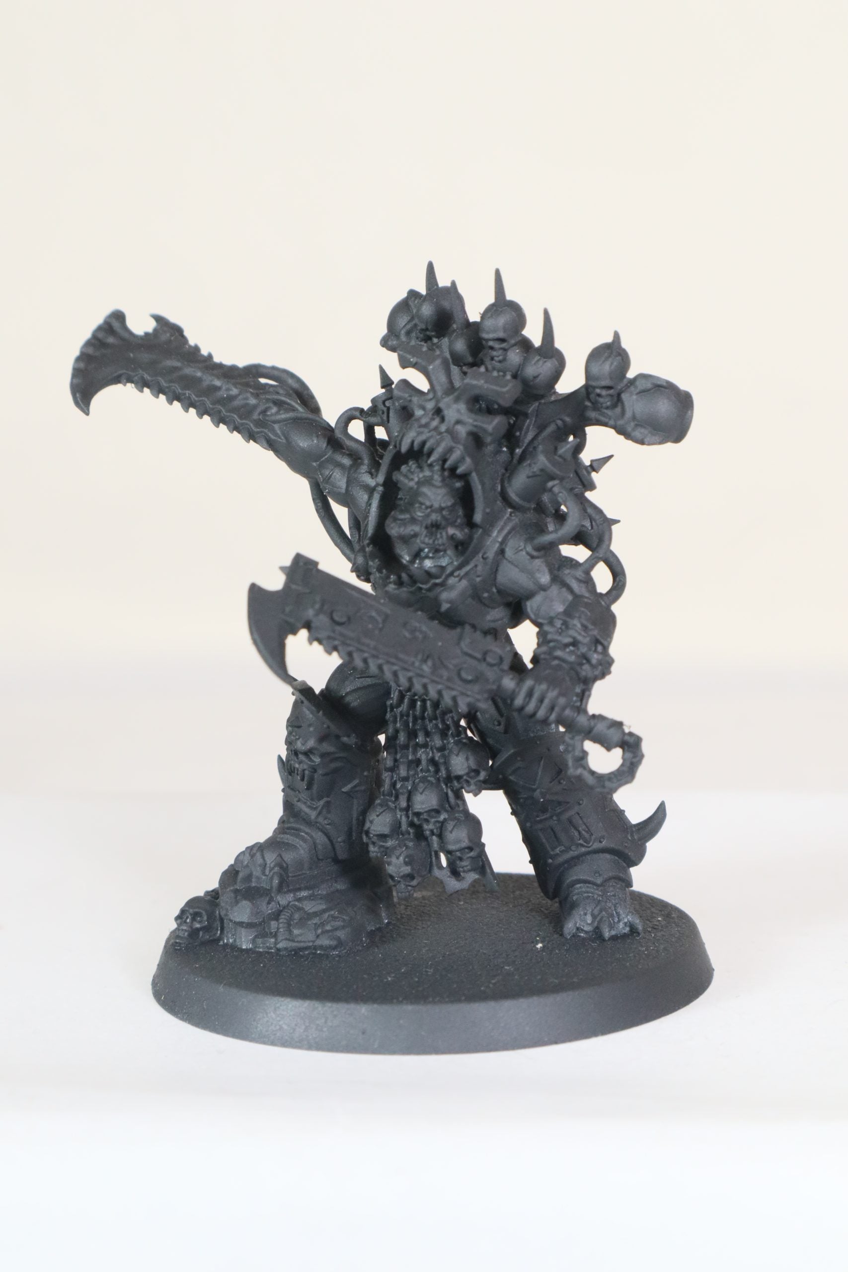 Khorne Slaughterbound