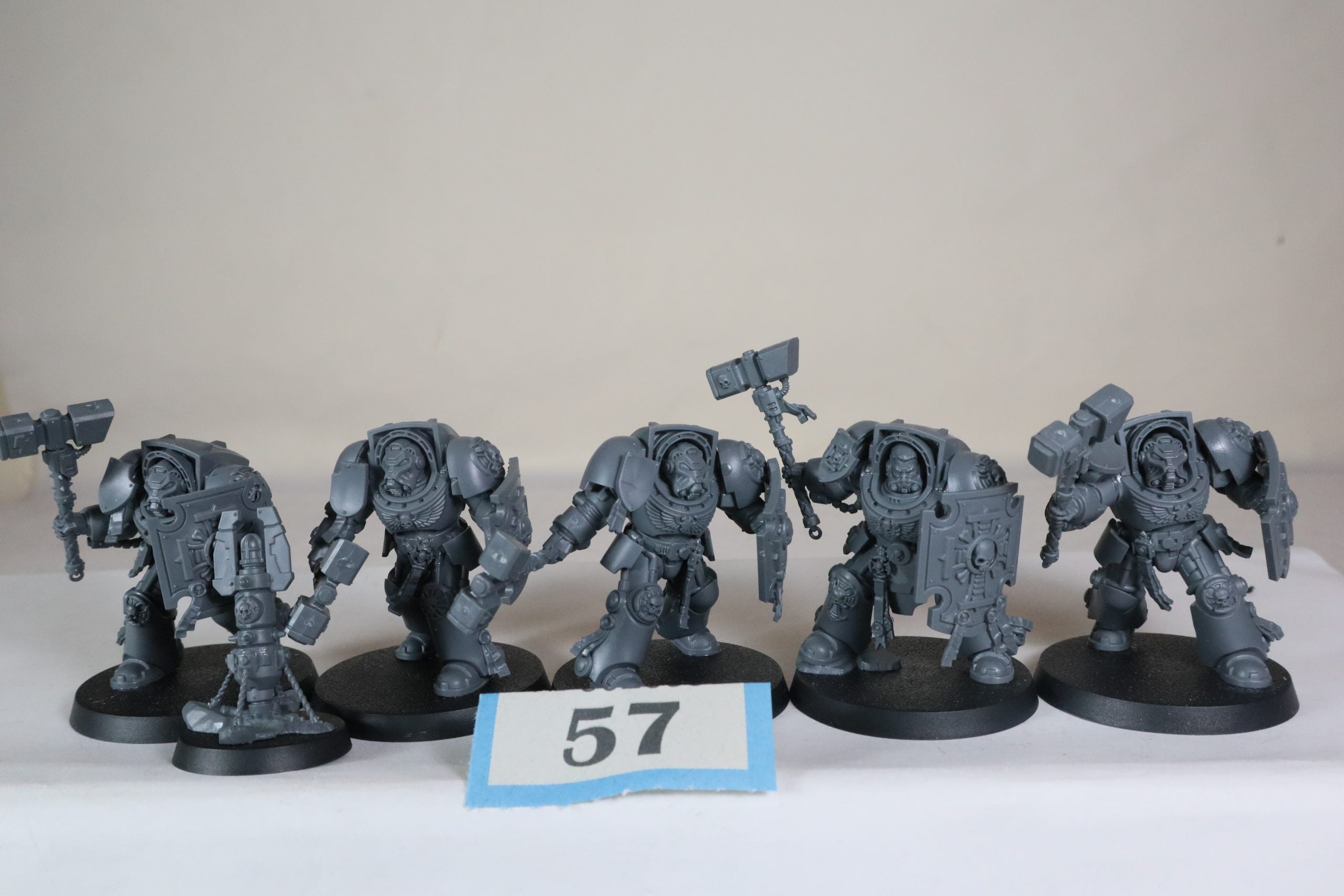 Terminator Assault Squad