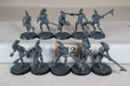Kroot Carnivores