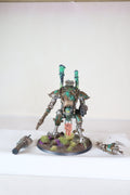War dogs (Well painted)