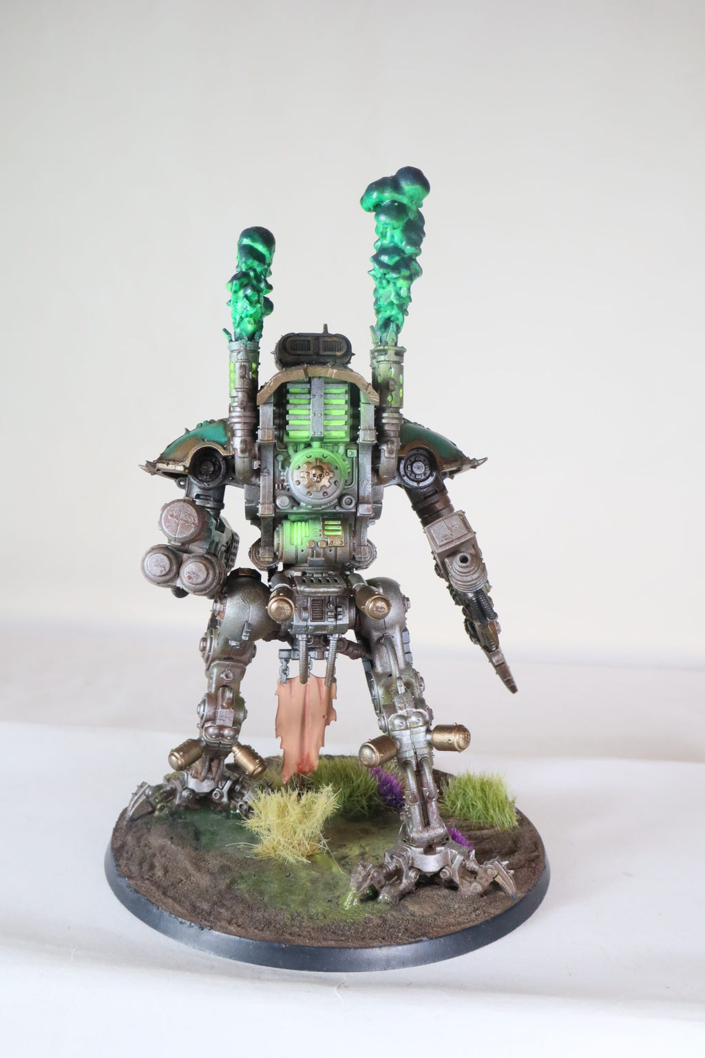 War dogs (Well painted)
