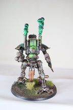 War dogs (Well painted)