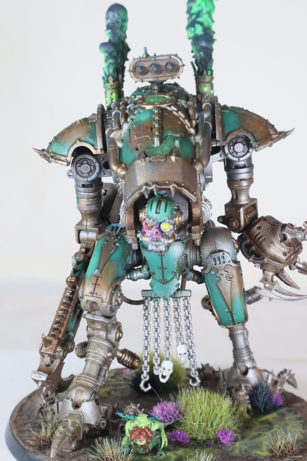 War dogs (Well painted)