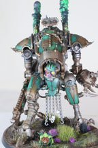 War dogs (Well painted)