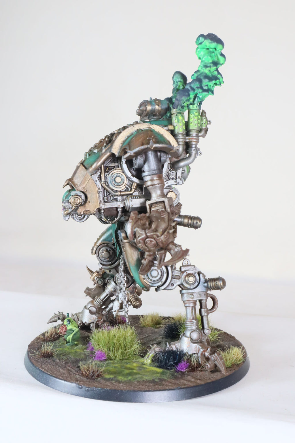War dogs (Well painted)
