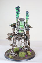 War dogs (Well painted)