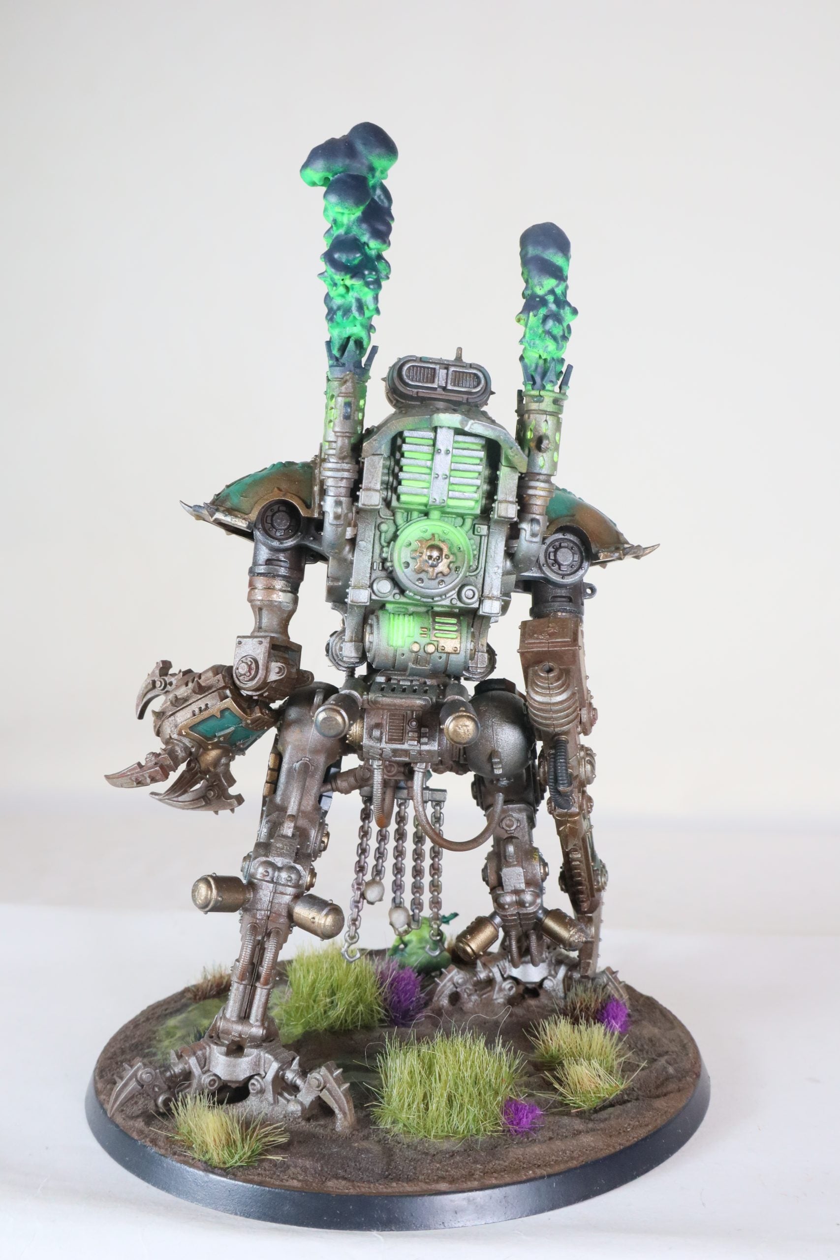 War dogs (Well painted)