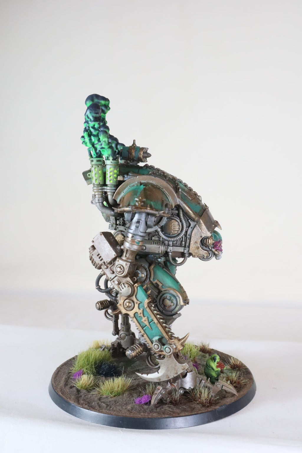 War dogs (Well painted)