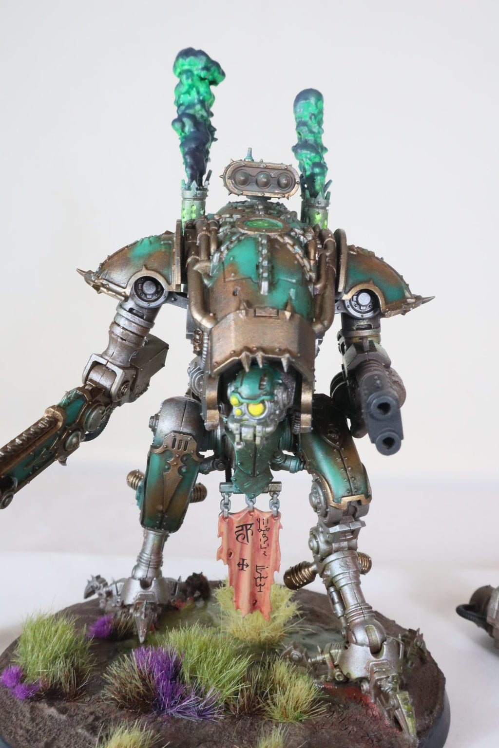 War dogs (Well painted)