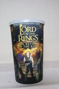 The Lord of the Rings: The Return of the King 3D Lenticular Cup 2003