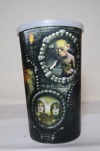 The Lord of the Rings: The Return of the King 3D Lenticular Cup 2003