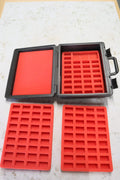 Games workshop Warhammer carry case