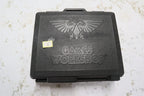 Games workshop Warhammer carry case