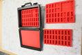 Games workshop Warhammer carry case