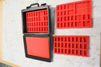 Games workshop Warhammer carry case