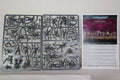 10 x Poxwalkers on sprue no bases