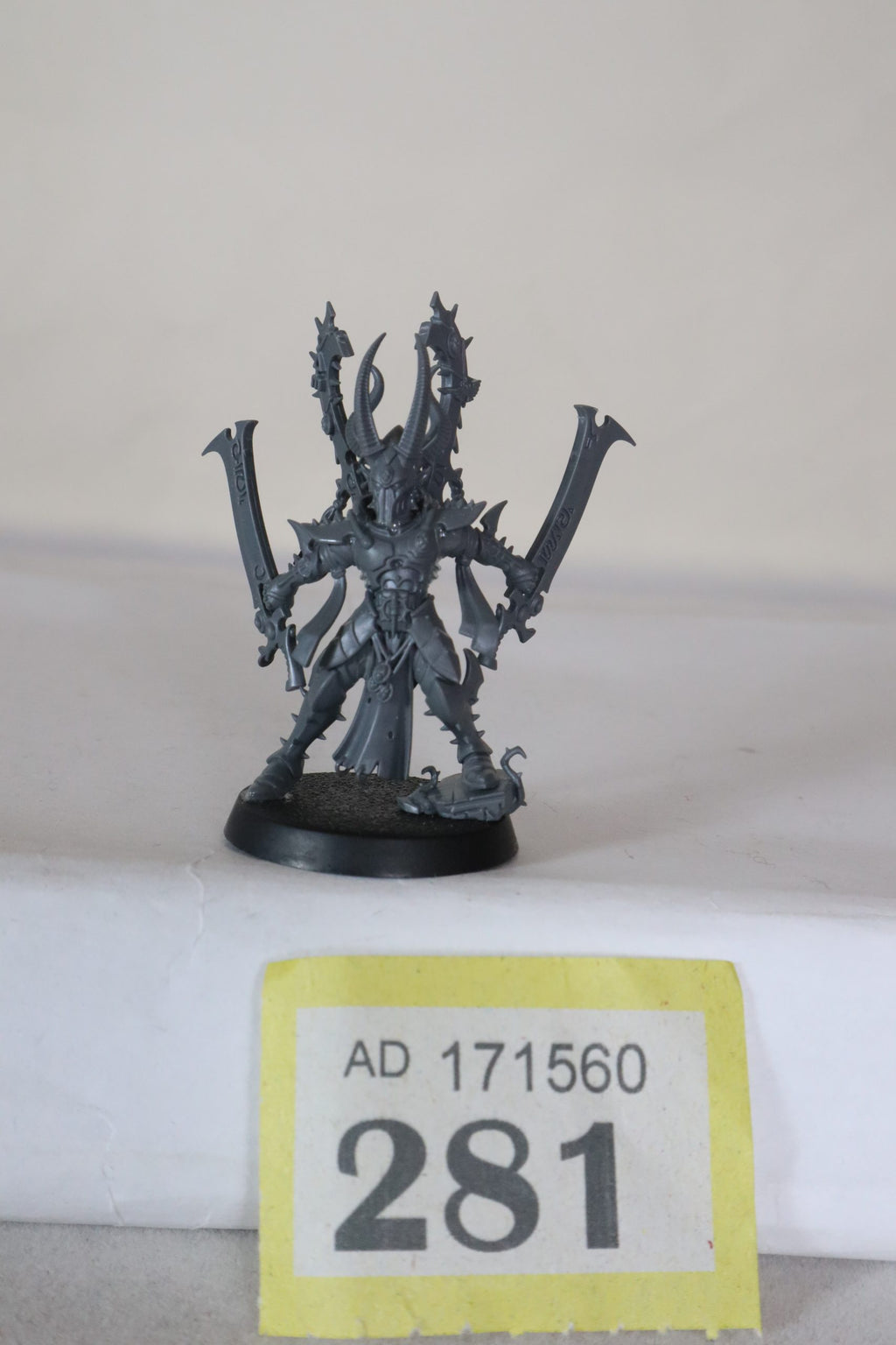 incubi part built