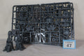 Legions imperials: reaves battle titan with melta cannon and chain fist