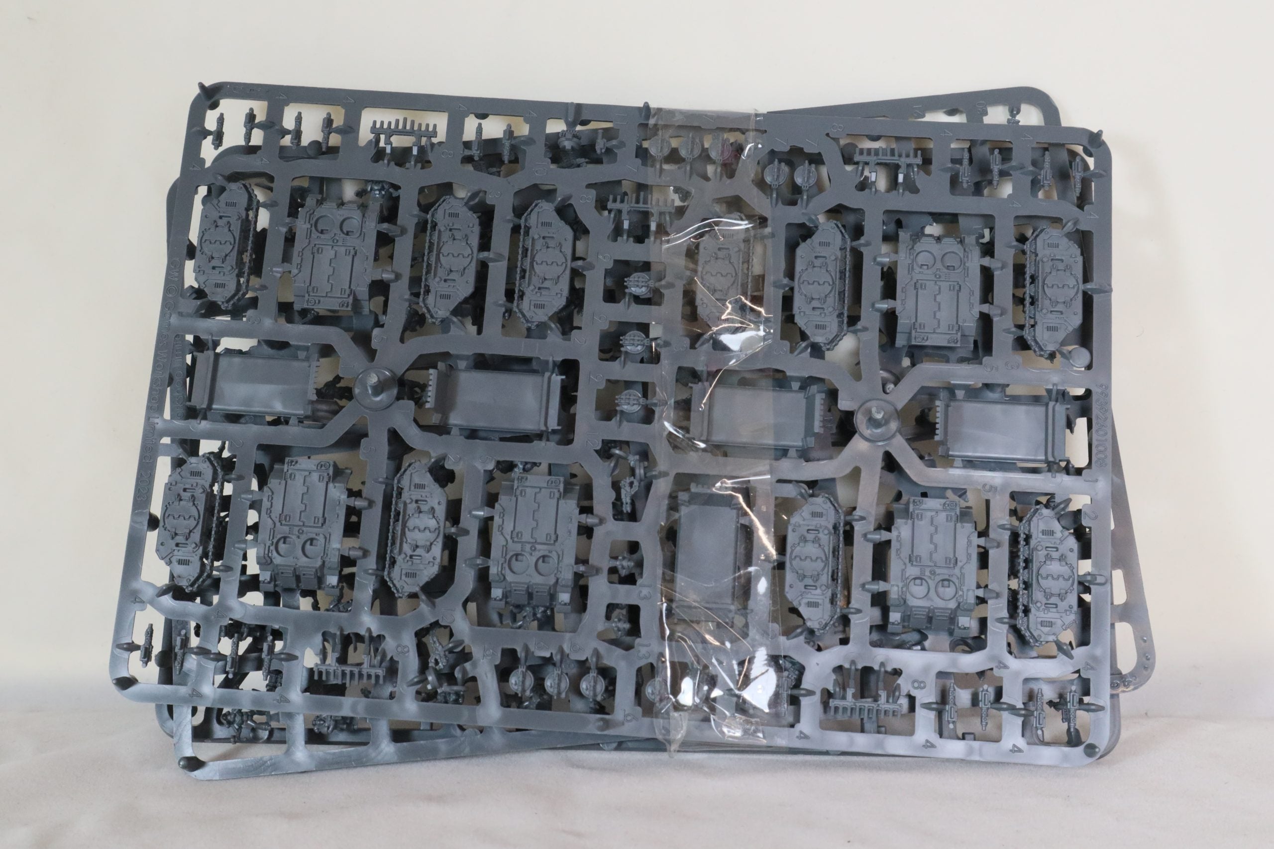 Legions imperials: space marine reinforcements