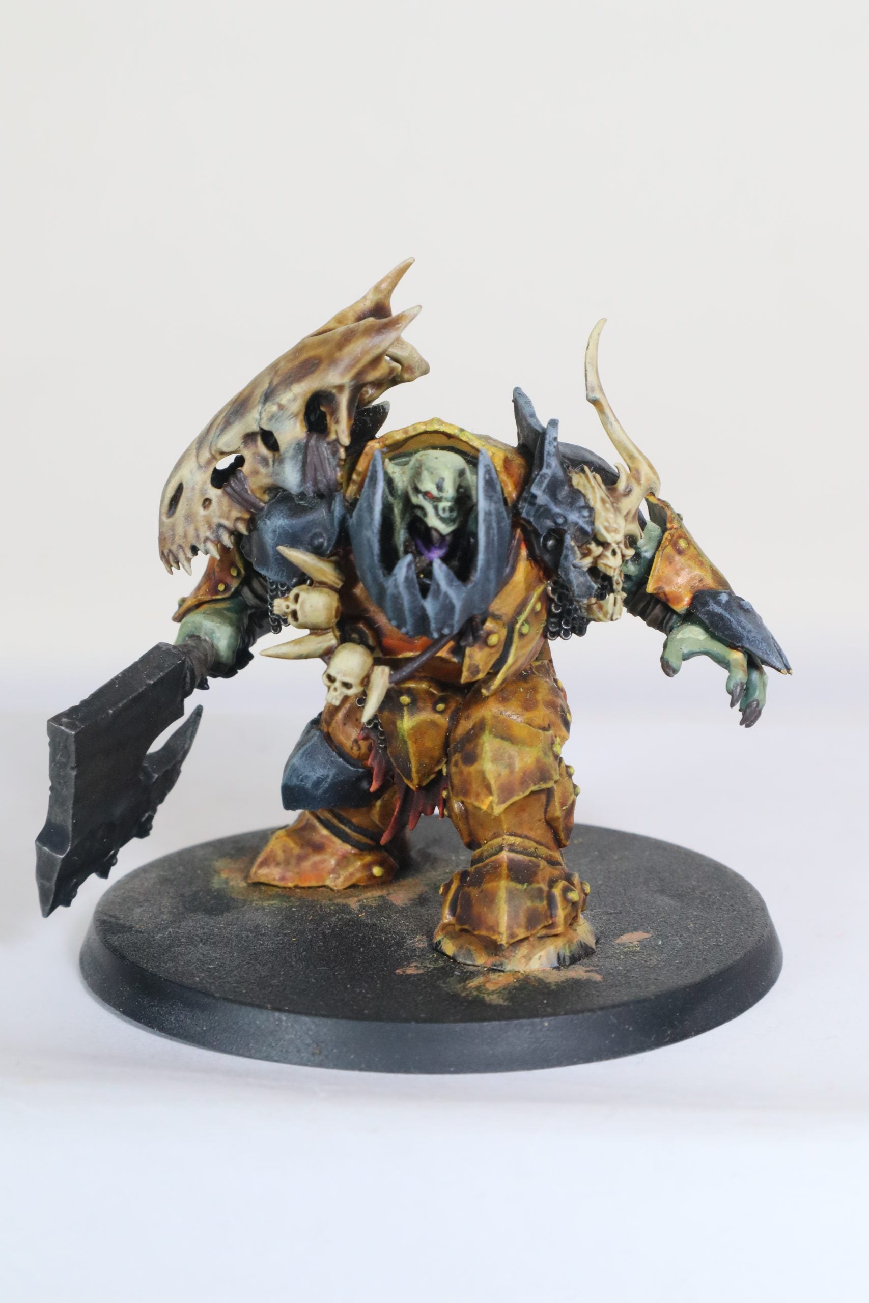Megaboss