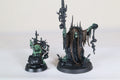 Swampcalla Shaman with Pot-grot