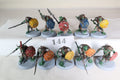 Kruleboyz Gutrippaz x10 w144