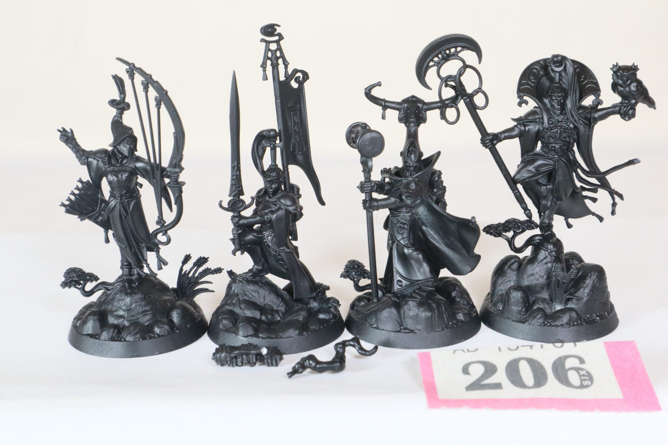 Myari's Purifiers