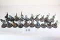 20 Deadwalker Zombies