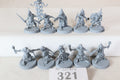 Hobgrot Slittaz x10