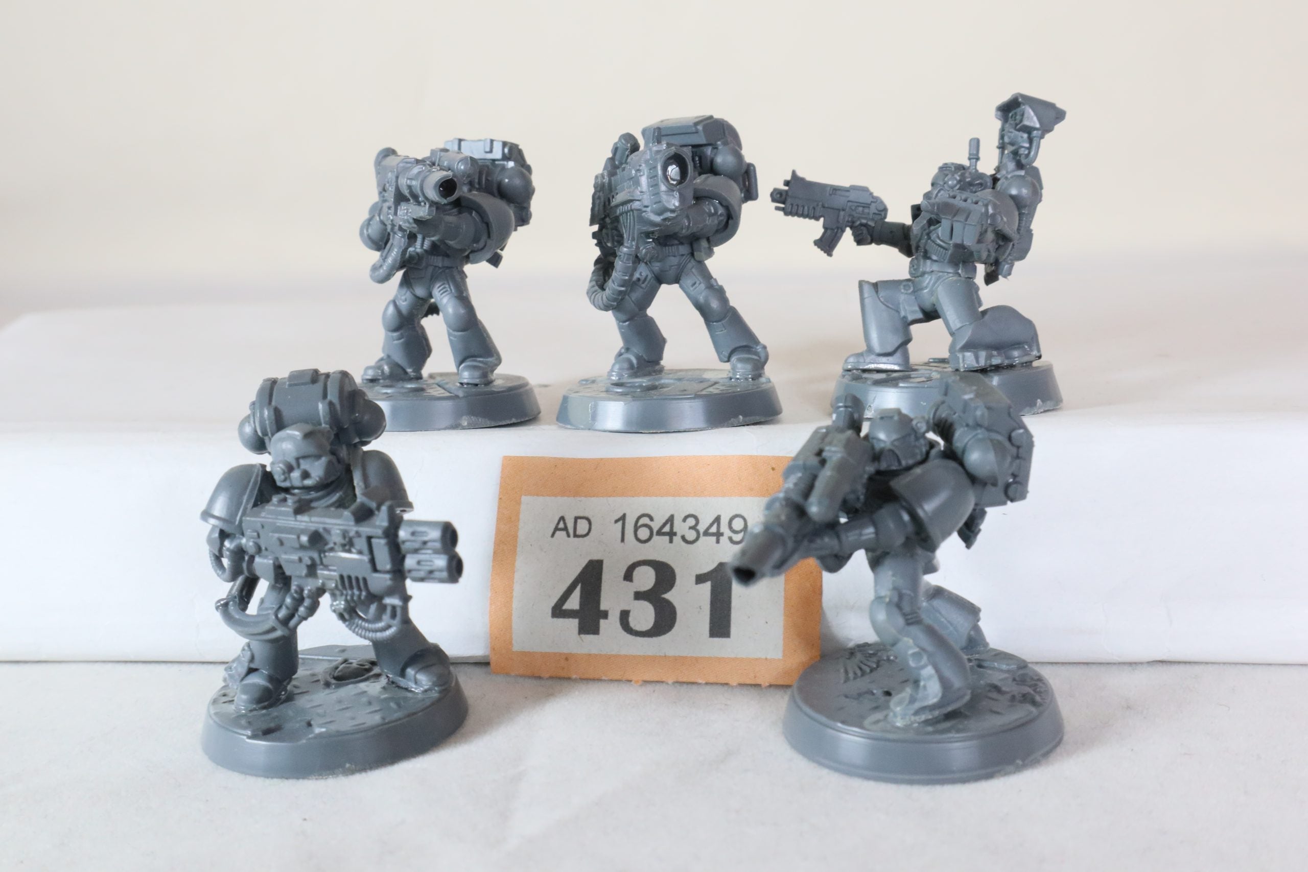 Devastators (5)