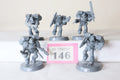 Jump Pack Intercessors