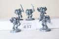 Jump Pack Intercessors