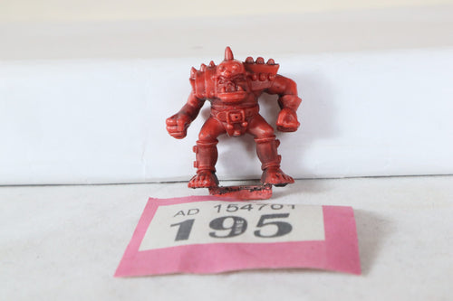 2nd edition bloodbowl ork