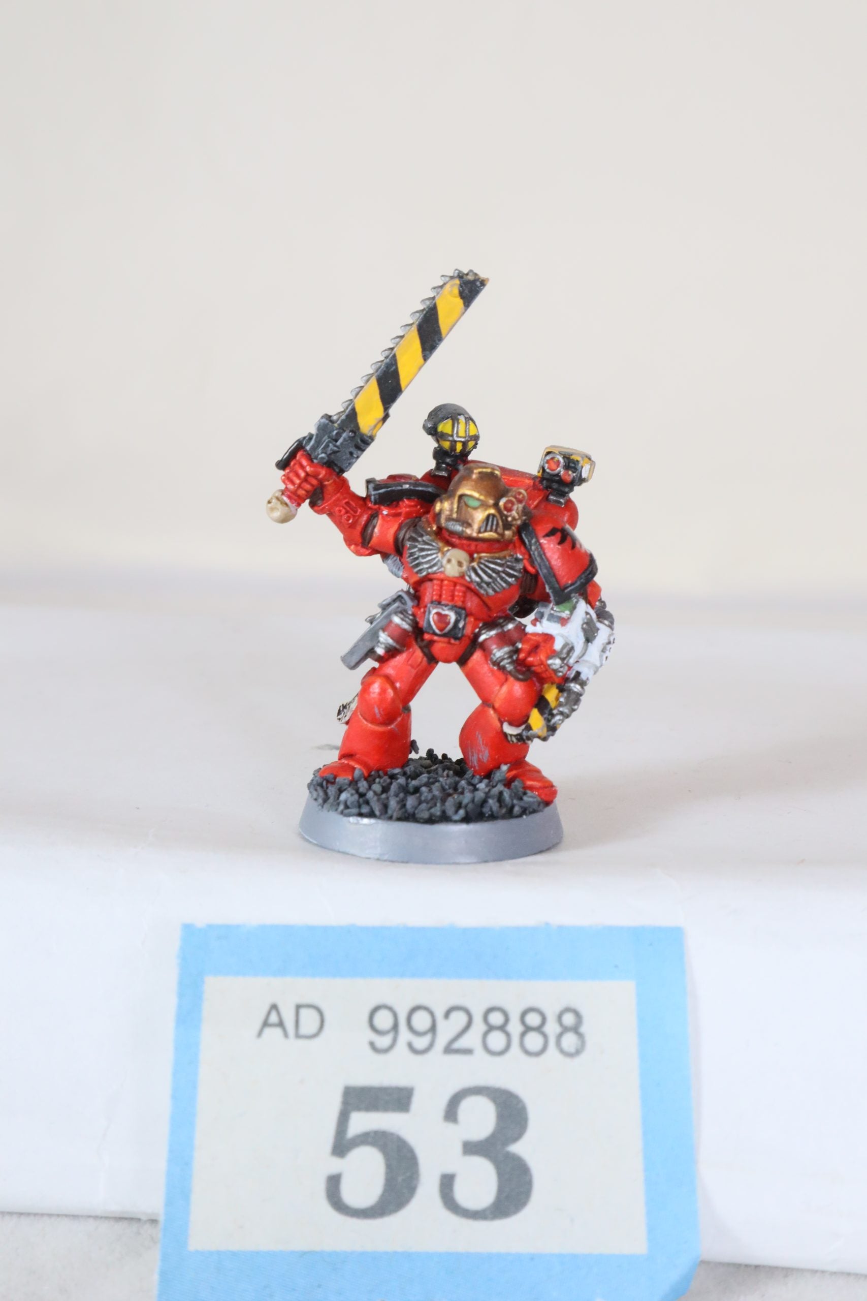 Apothecary (Metal)