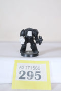 Terminator Chaplain