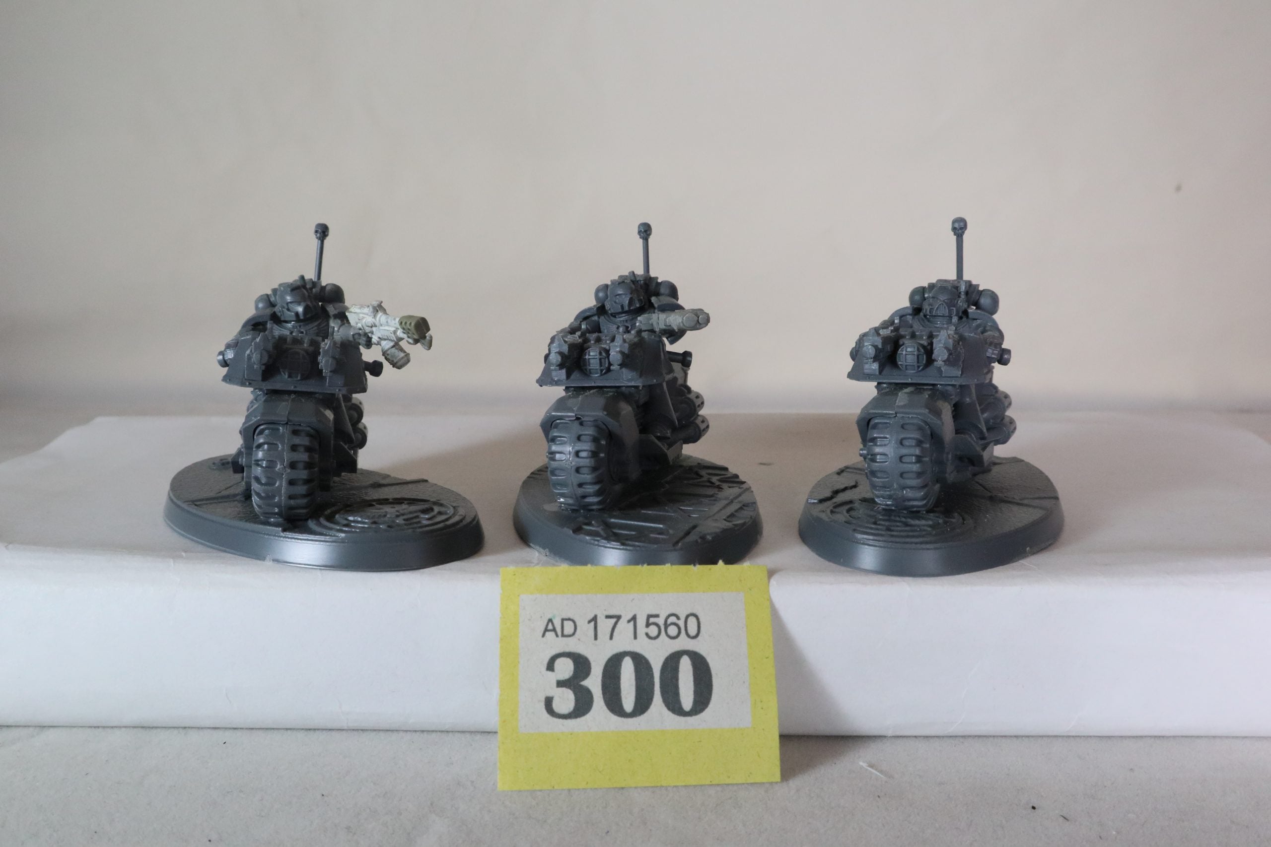 outriders