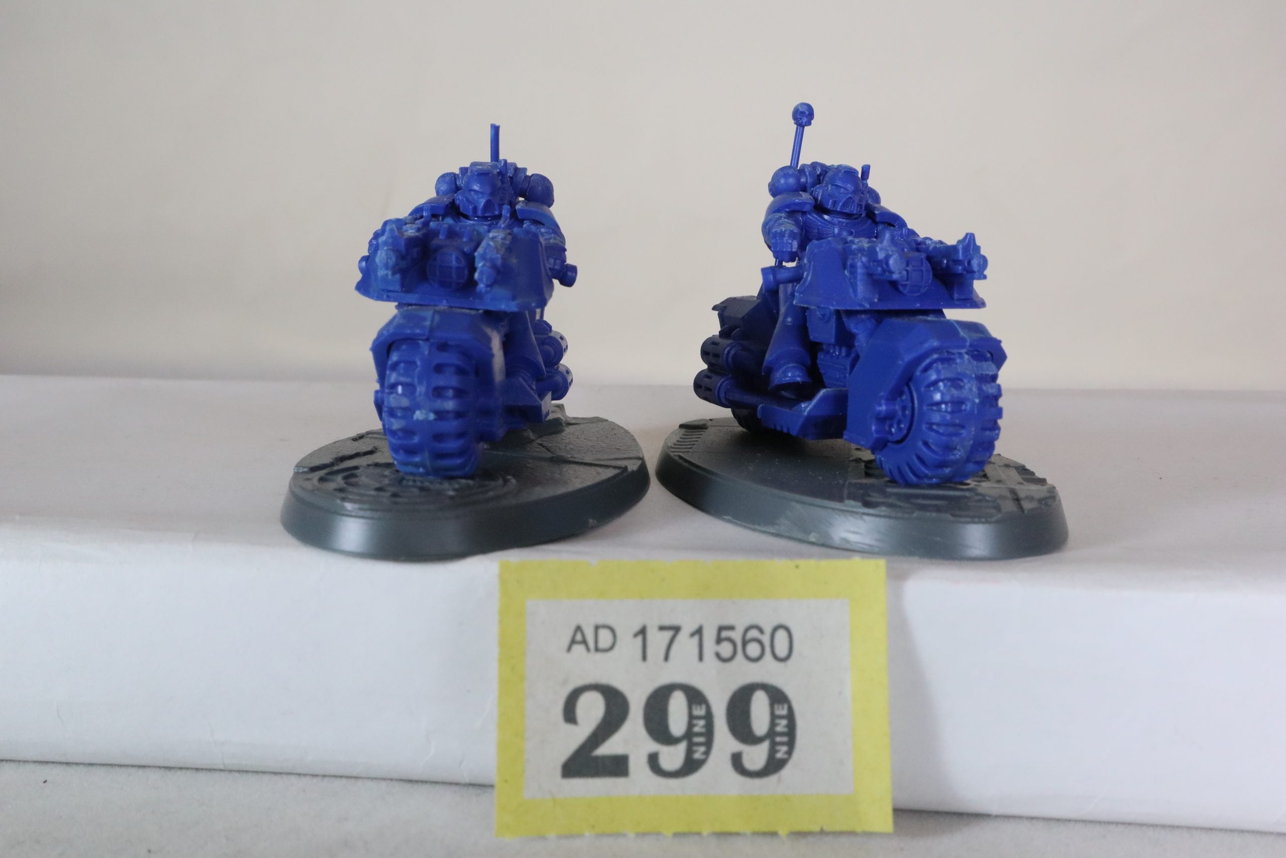 outriders